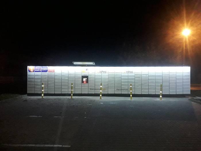 Przykładowa reklama