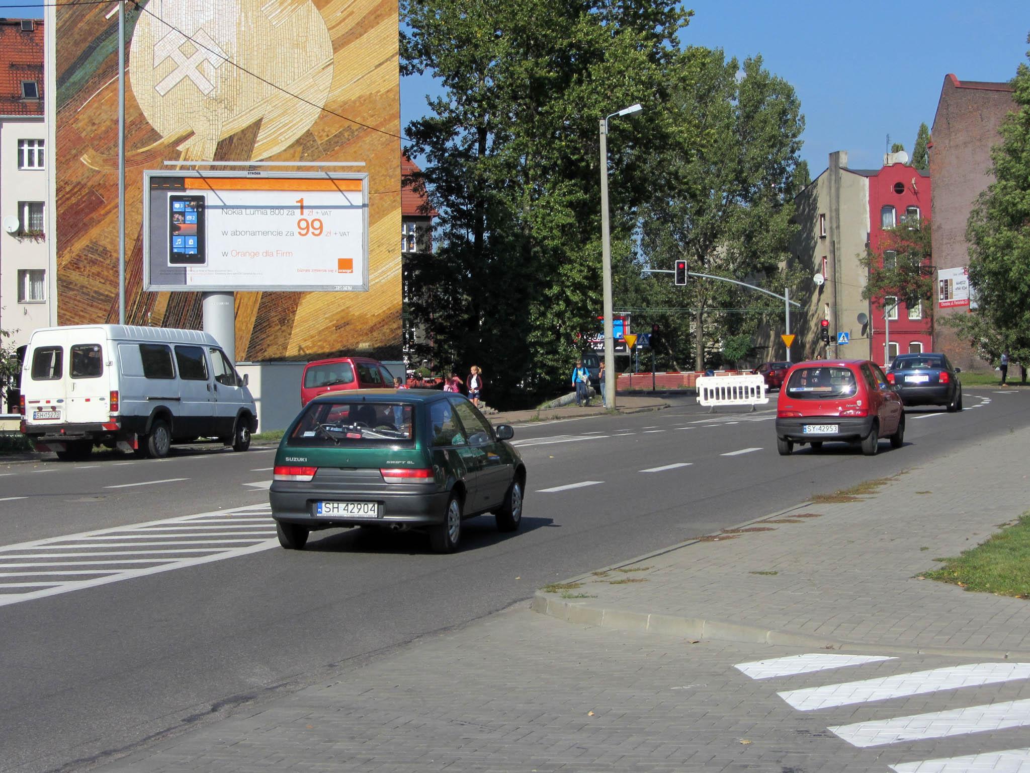 Przykładowa reklama