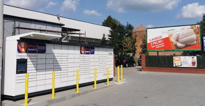 Przykładowa reklama