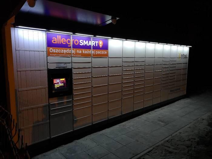 Przykładowa reklama