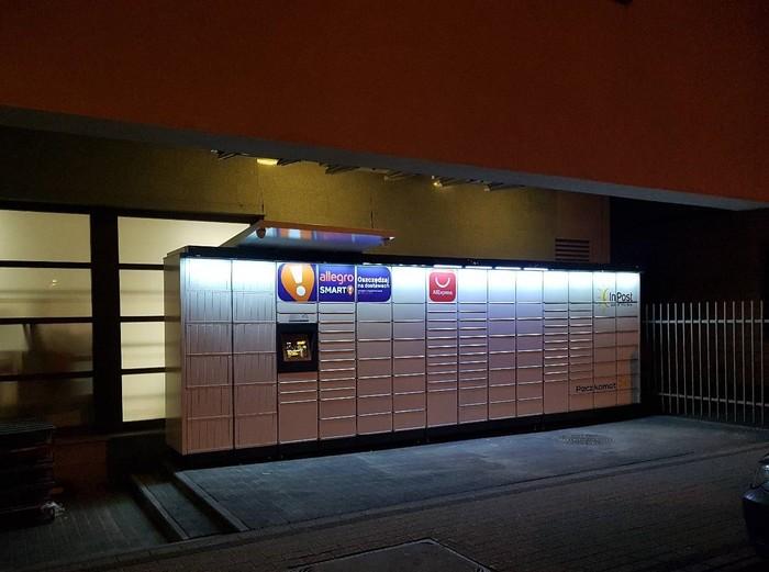 Przykładowa reklama