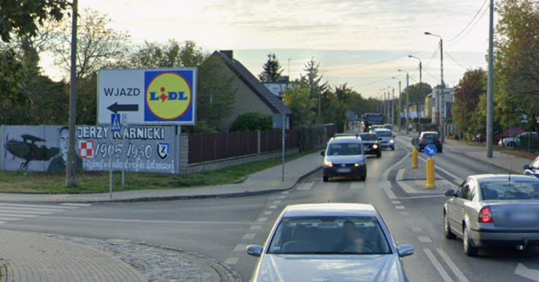 Przykładowa reklama