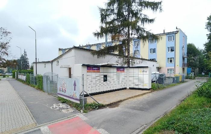 Przykładowa reklama