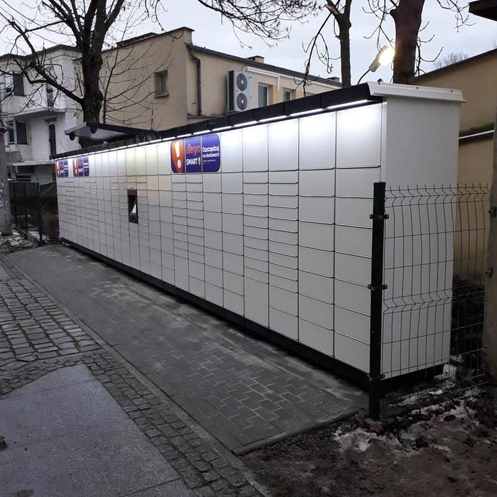 Przykładowa reklama
