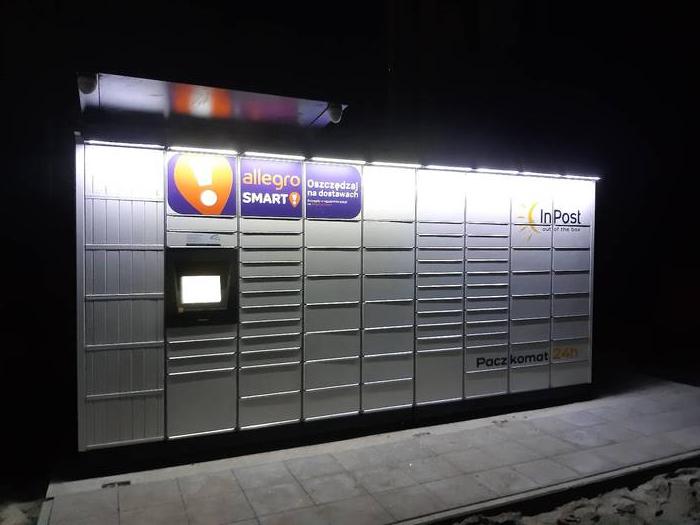 Przykładowa reklama