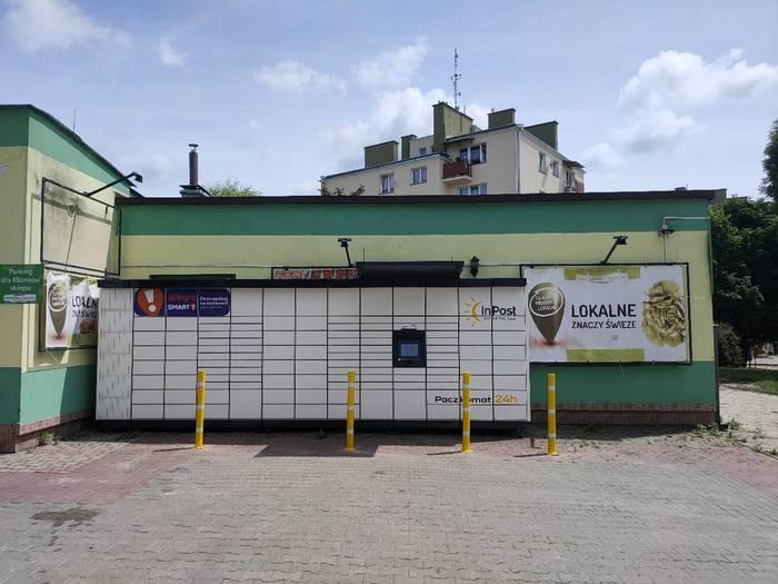 Przykładowa reklama