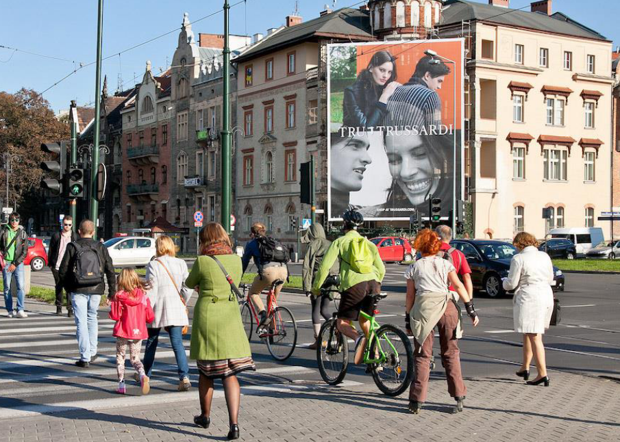 Przykładowa reklama