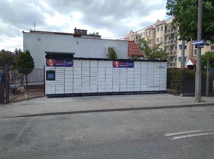 Przykładowa reklama