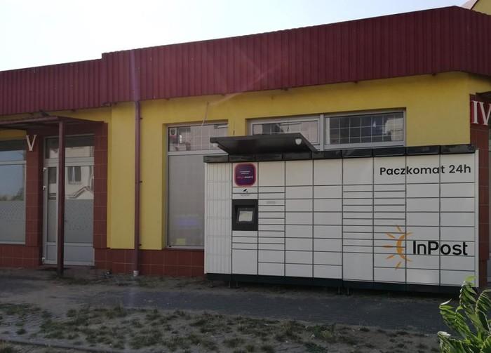 Przykładowa reklama