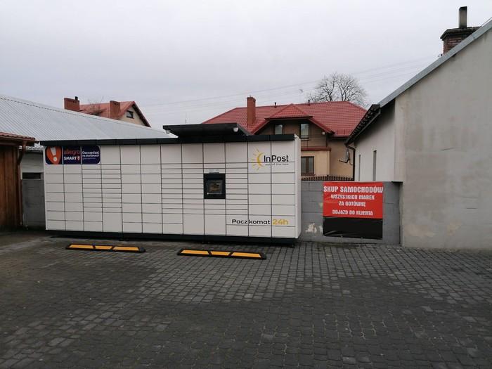 Przykładowa reklama