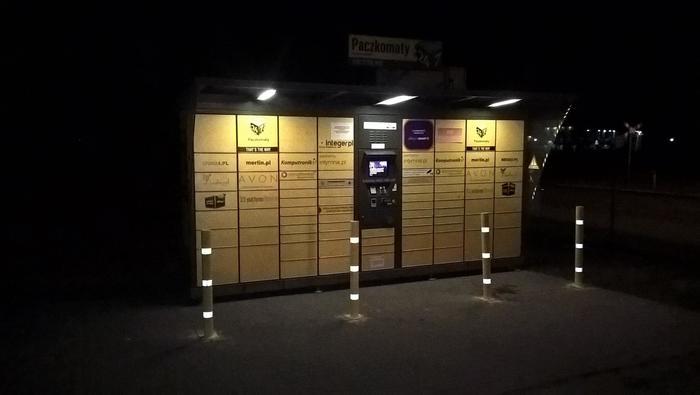 Przykładowa reklama