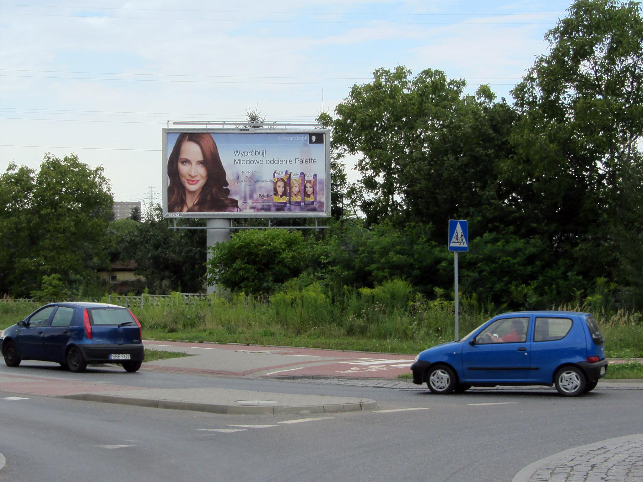 Przykładowa reklama