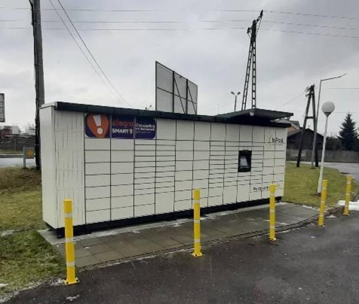 Przykładowa reklama