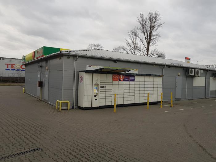 Przykładowa reklama