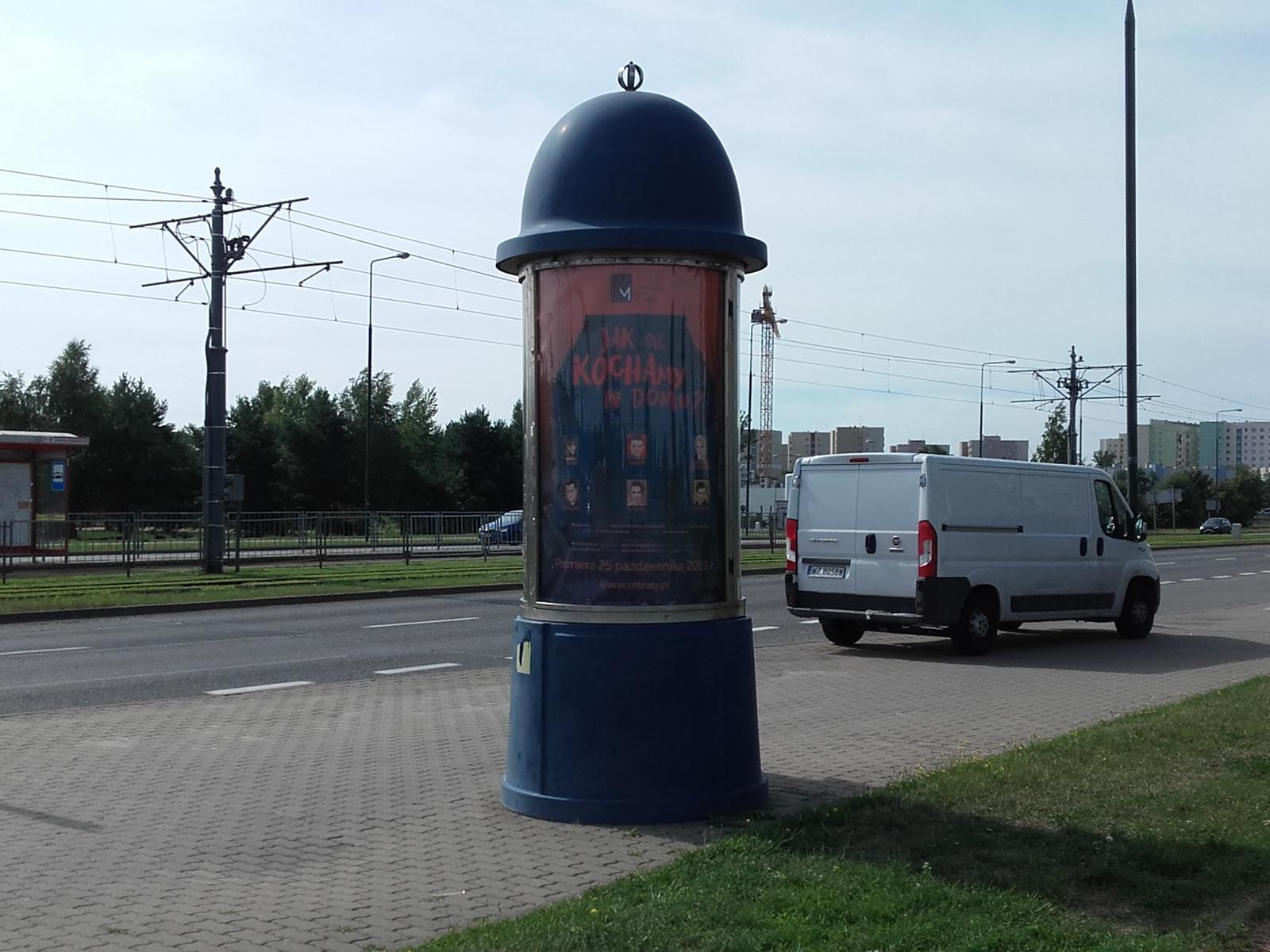 Przykładowa reklama