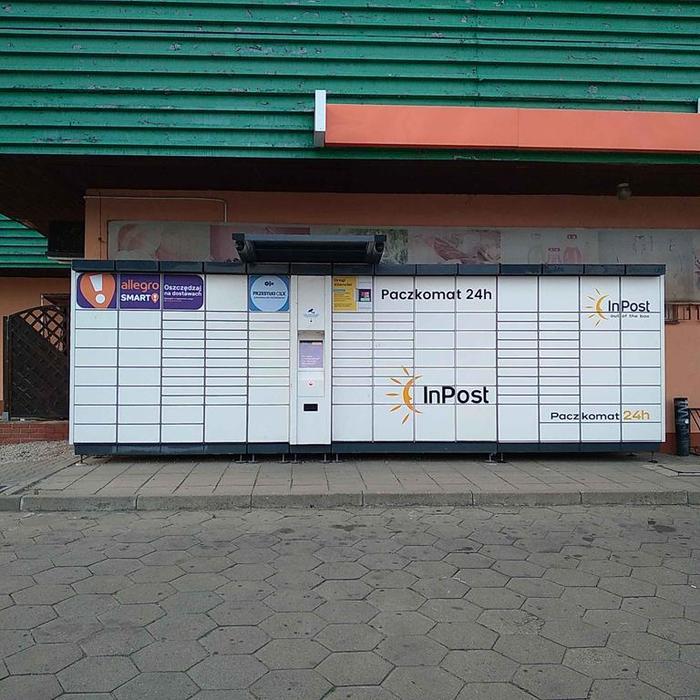 Przykładowa reklama