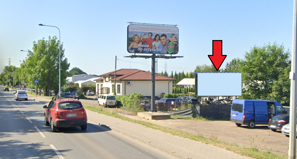 Przykładowa reklama