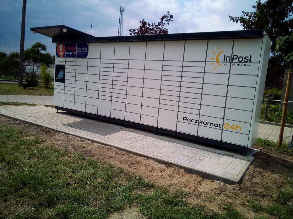 Przykładowa reklama