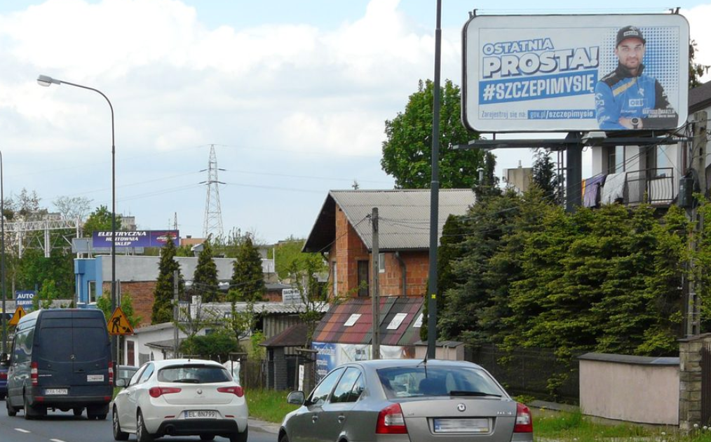 Przykładowa reklama