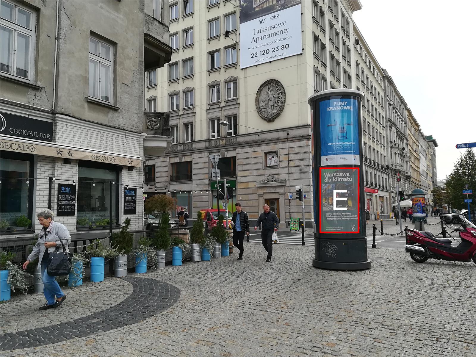 Przykładowa reklama