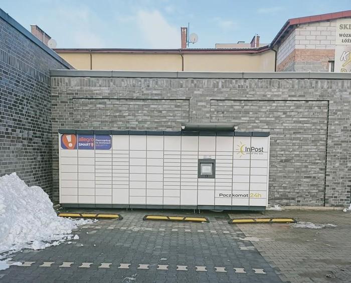 Przykładowa reklama