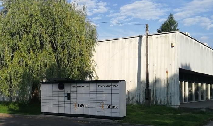 Przykładowa reklama