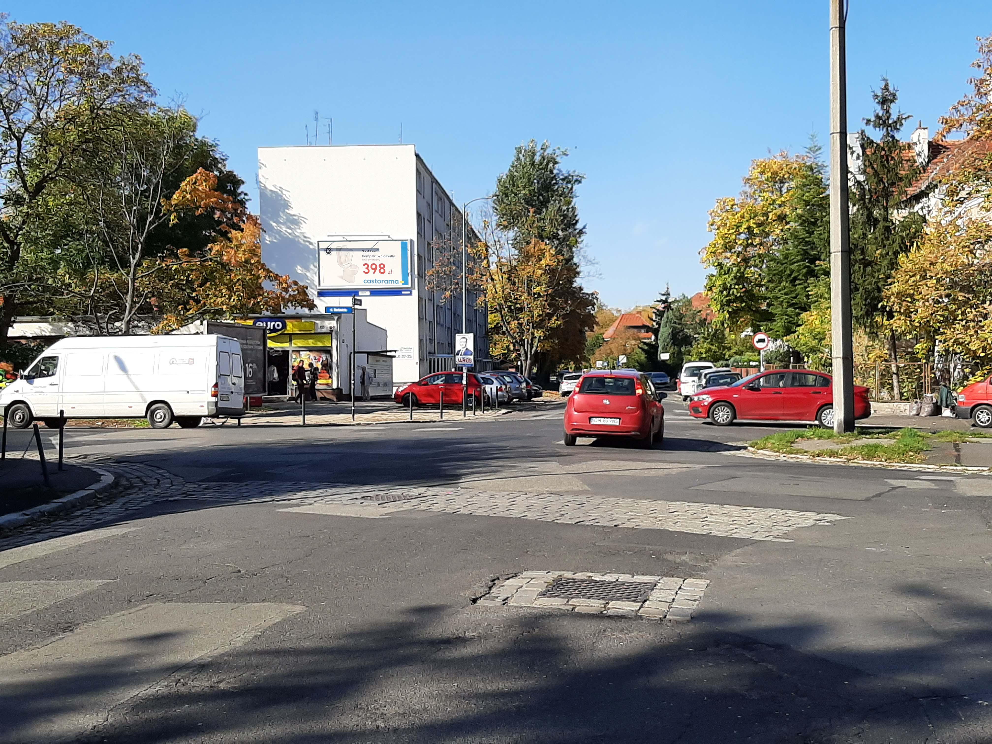 Przykładowa reklama