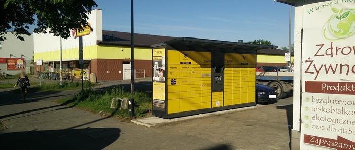 Przykładowa reklama