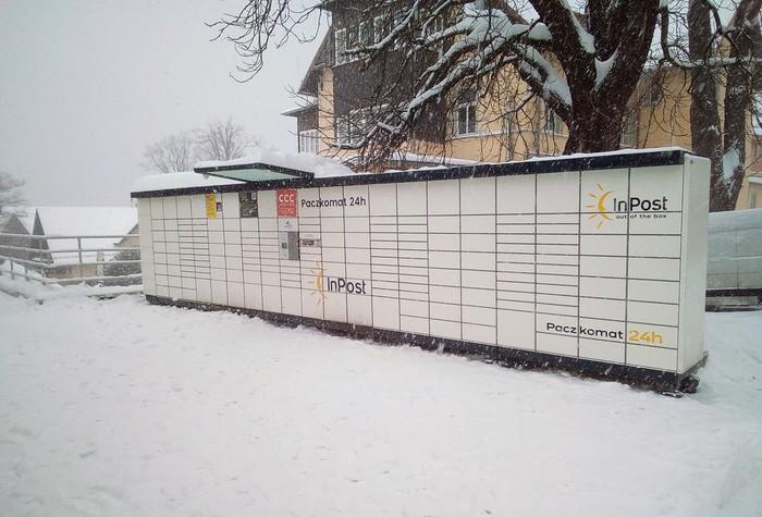 Przykładowa reklama