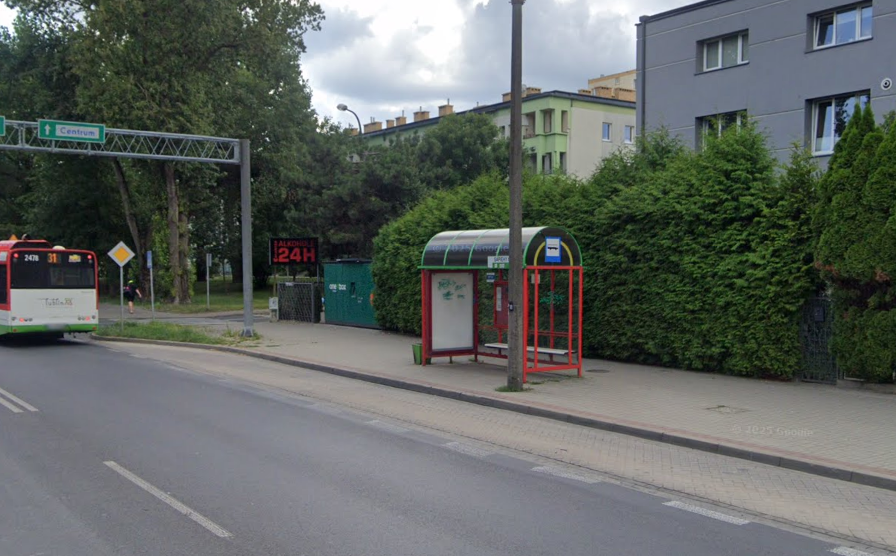Przykładowa reklama
