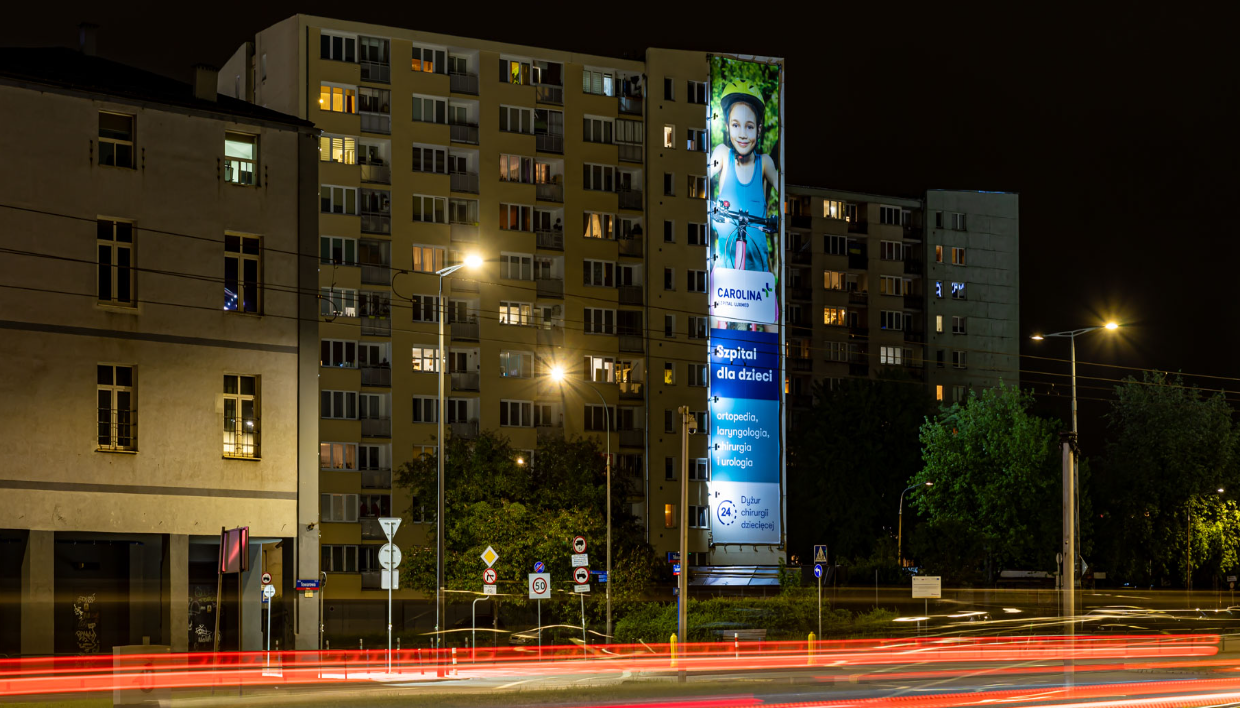 Przykładowa reklama