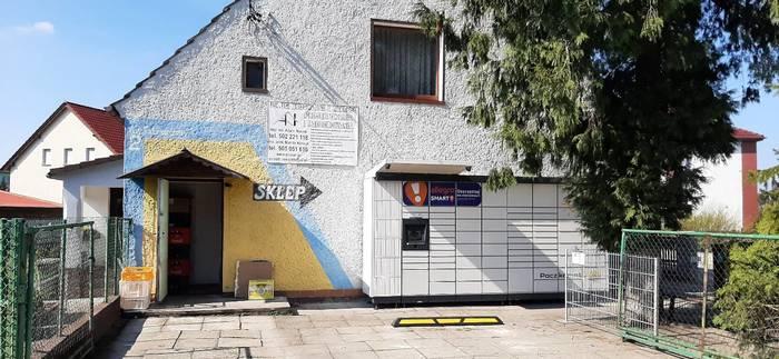 Przykładowa reklama