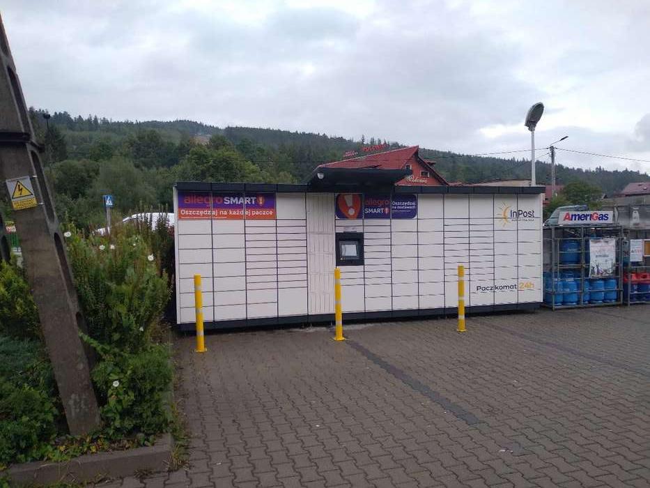 Przykładowa reklama