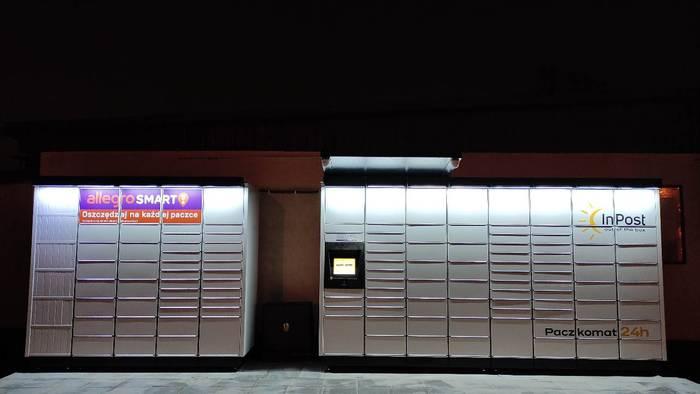 Przykładowa reklama