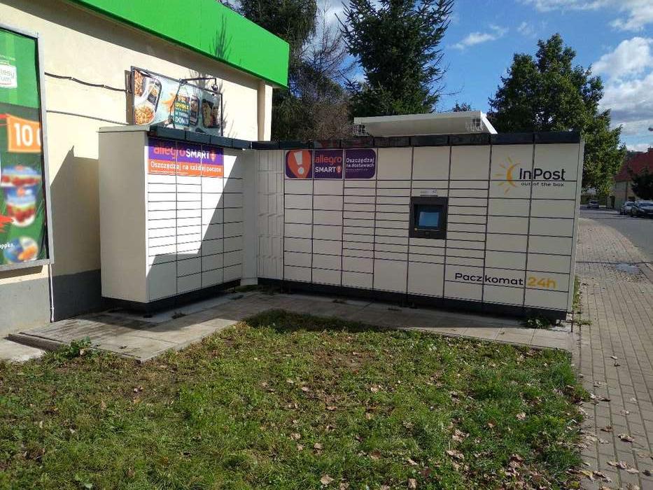 Przykładowa reklama