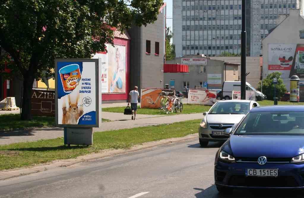 Przykładowa reklama