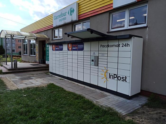 Przykładowa reklama