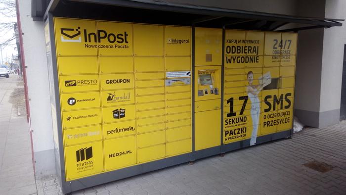 Przykładowa reklama