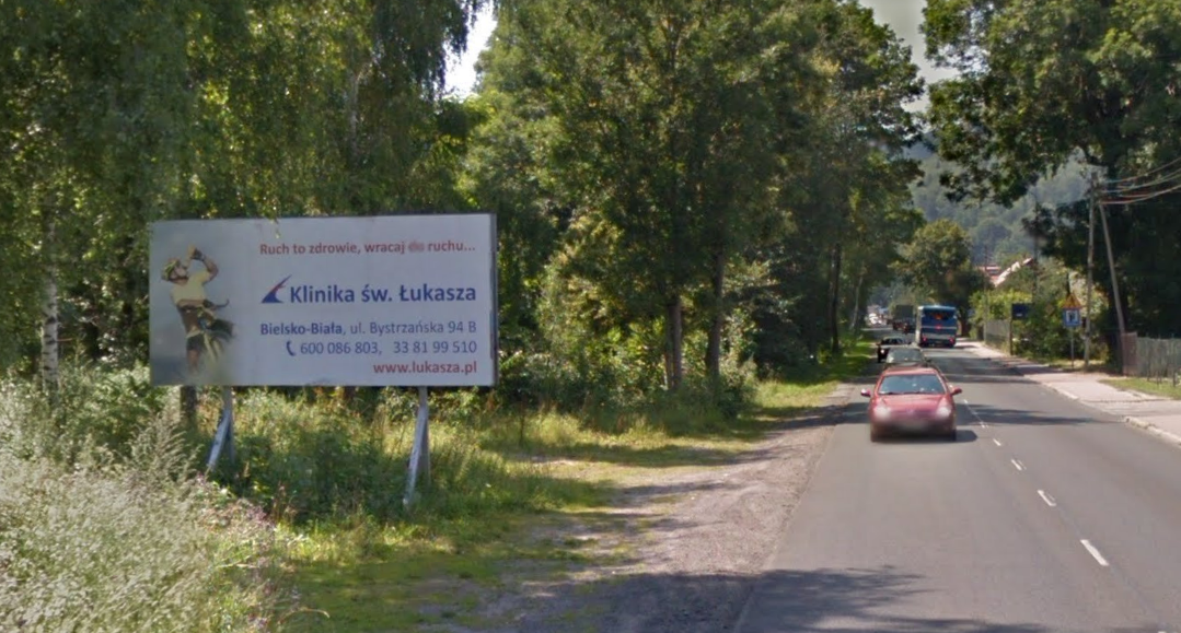 Przykładowa reklama