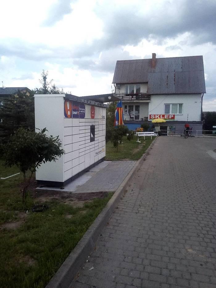 Przykładowa reklama