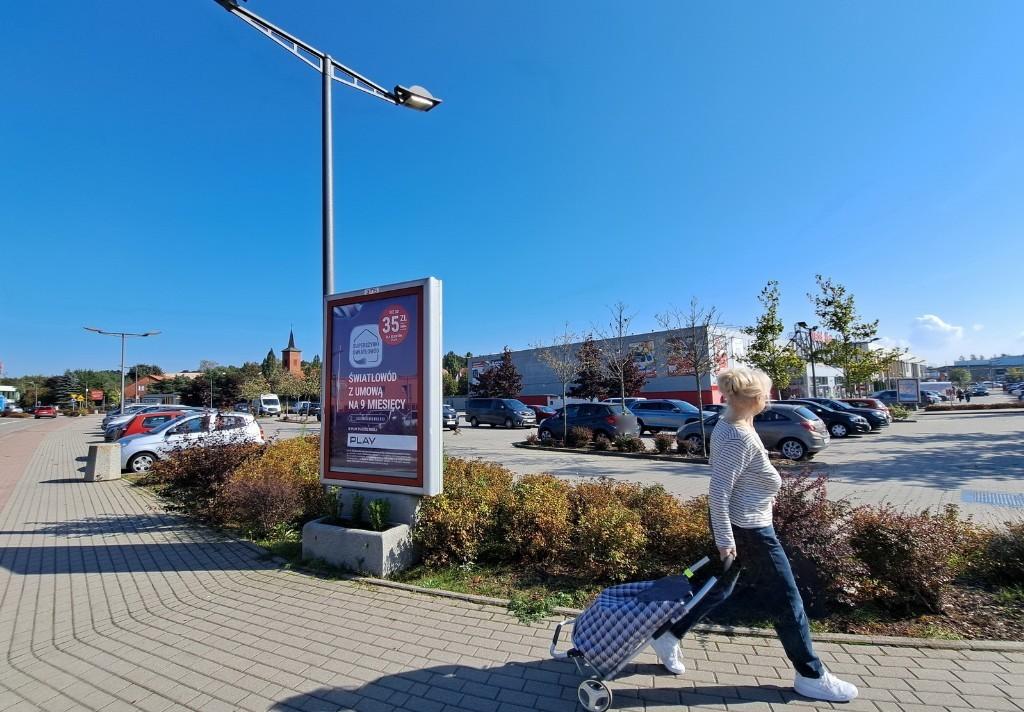 Przykładowa reklama