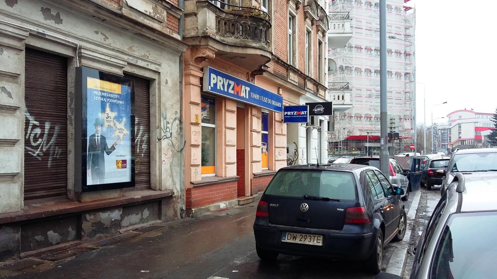 Przykładowa reklama