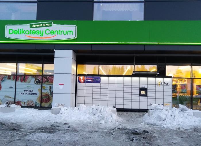 Przykładowa reklama