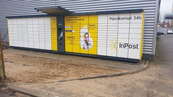 Przykładowa reklama