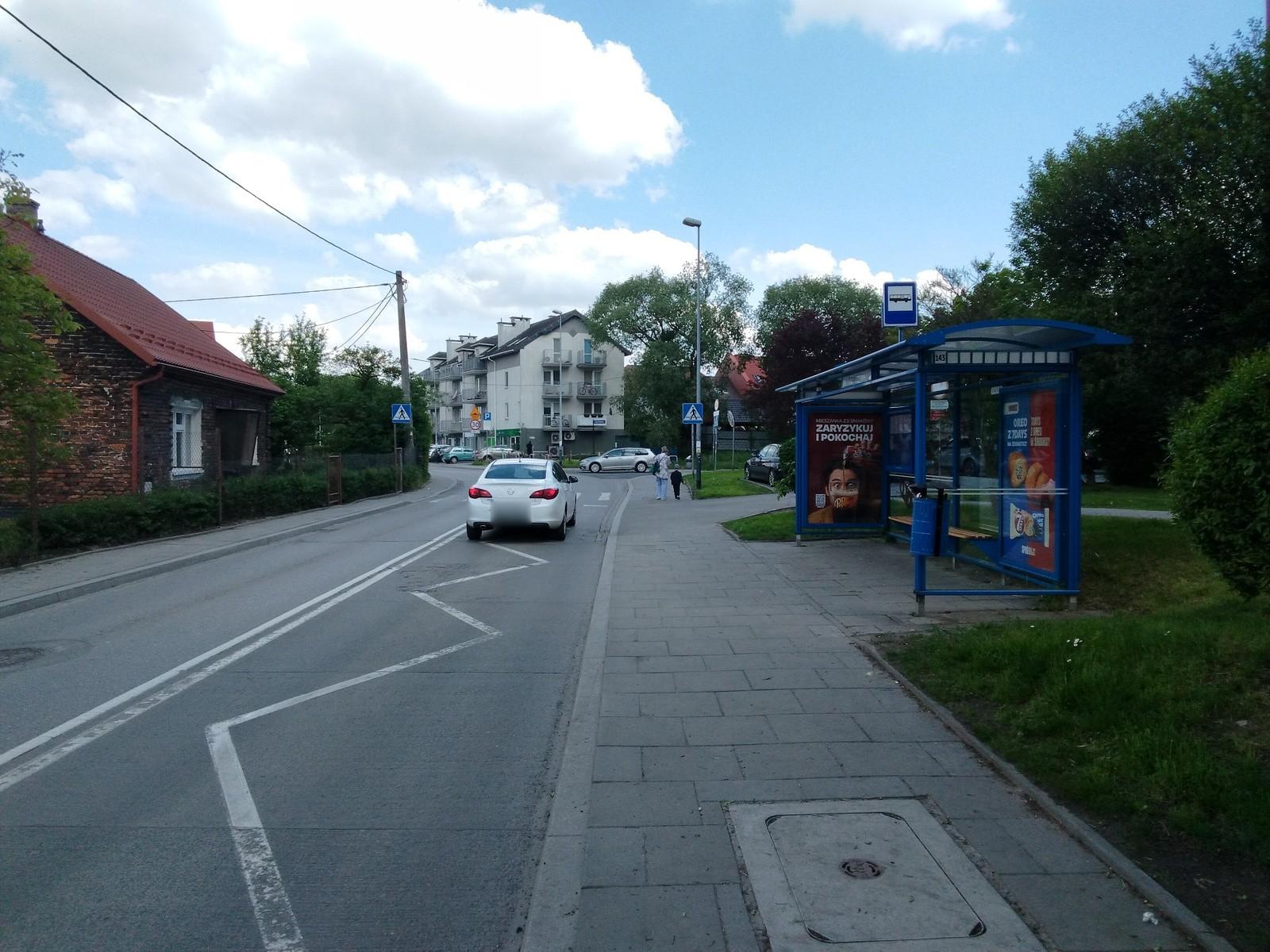 Przykładowa reklama