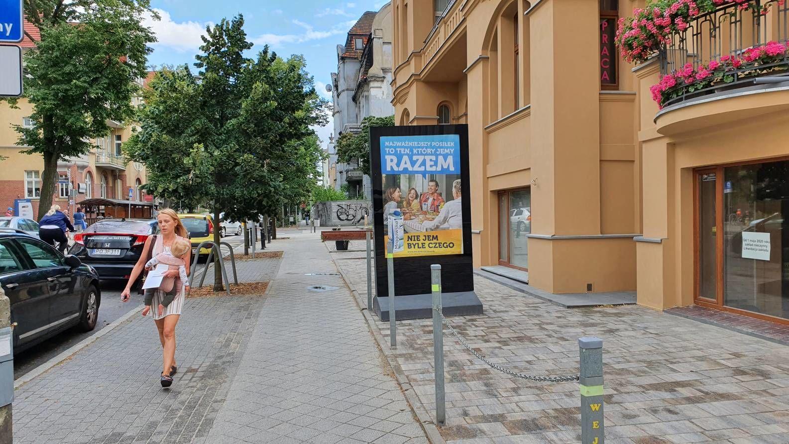 Przykładowa reklama