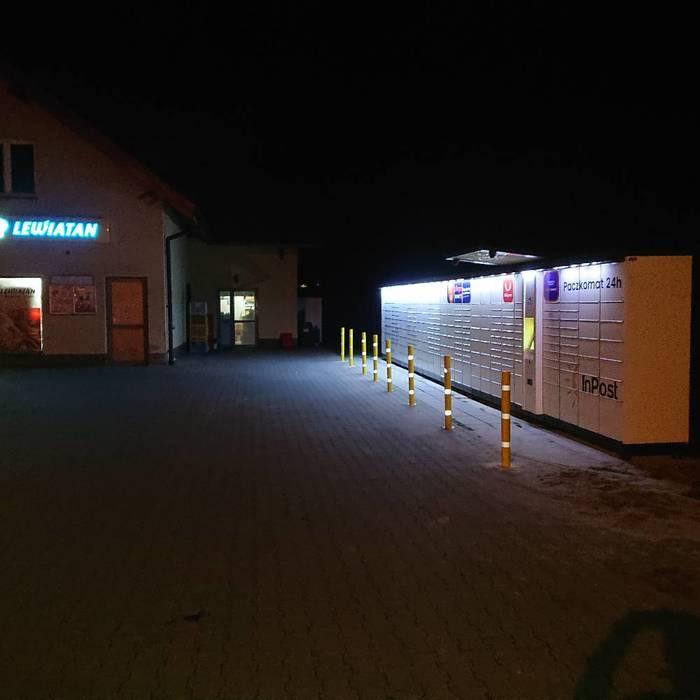 Przykładowa reklama