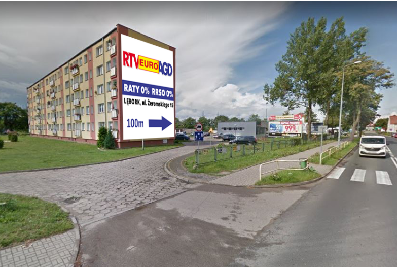 Przykładowa reklama