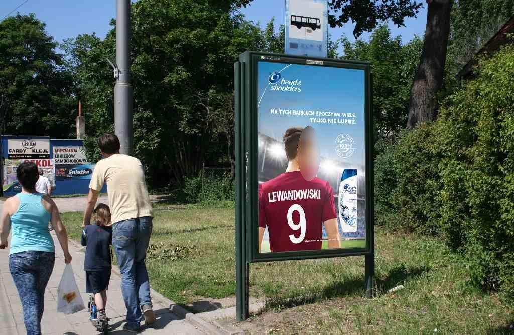 Przykładowa reklama
