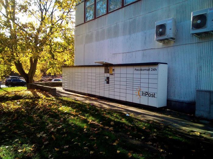 Przykładowa reklama